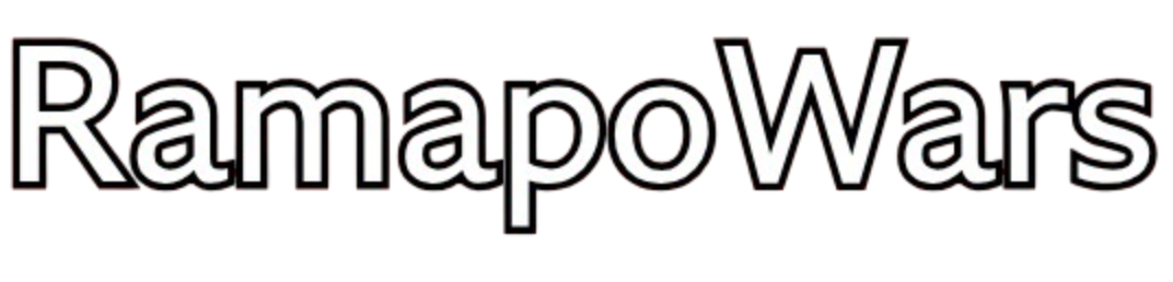 RamapoWars Logo